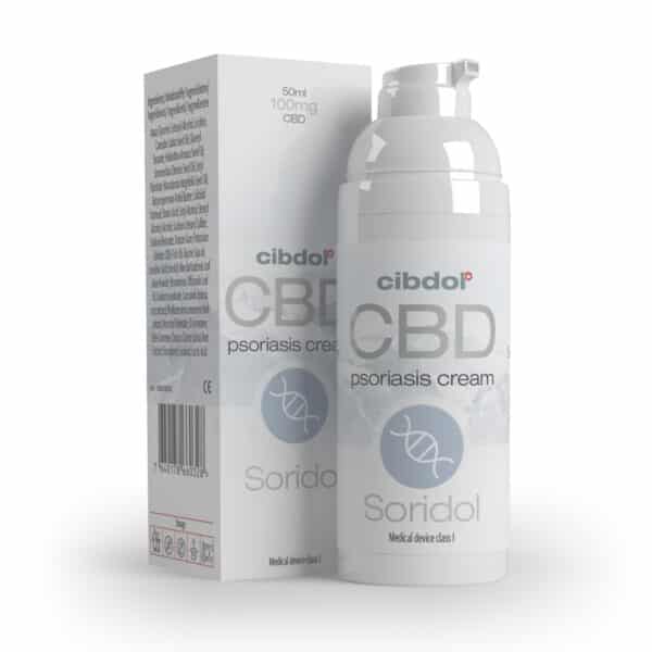 Soridol, Crème de visage nourrissante avec CBD - Soridol, Crème de visage nourrissante avec CBD - Soridol, Crème de visage nourrissante avec CBD - Soridol, Crème de visage nourrissante avec CBD - c.